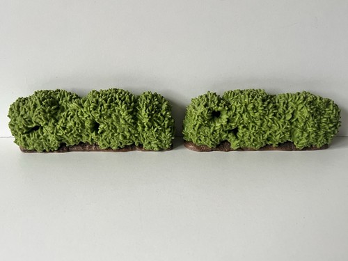 Schleich 30659 hecke - hecke, zaun