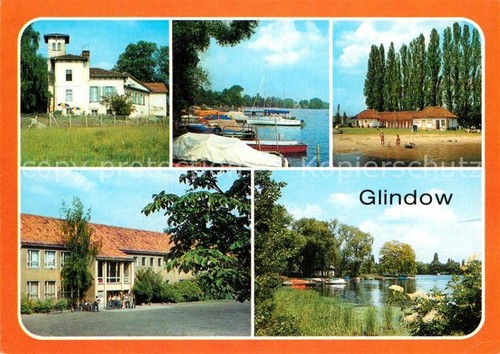 Glindow sonderschule fuer - glindow,