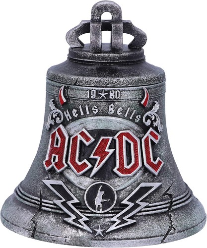 Hells bells box - ac/dc,