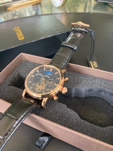 Schöne neue automatic - schöne,
