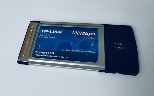 Link wn610g wireless - tl-wn610g,