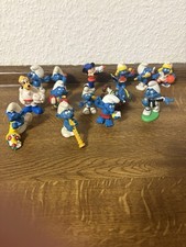 Schlumpf Set Vintage Gut