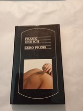 Zero Press - Hardcover Herren