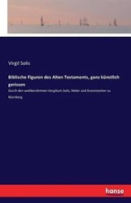 Biblische Figuren des Alten