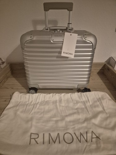 Rimowa topas compact - compact, cabin