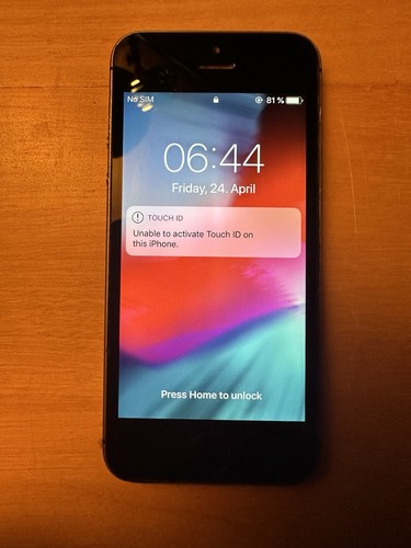 Iphone 16gb schwarz keine - 5s,
