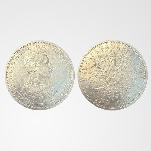 Mark 1913 berlin - 1913, a