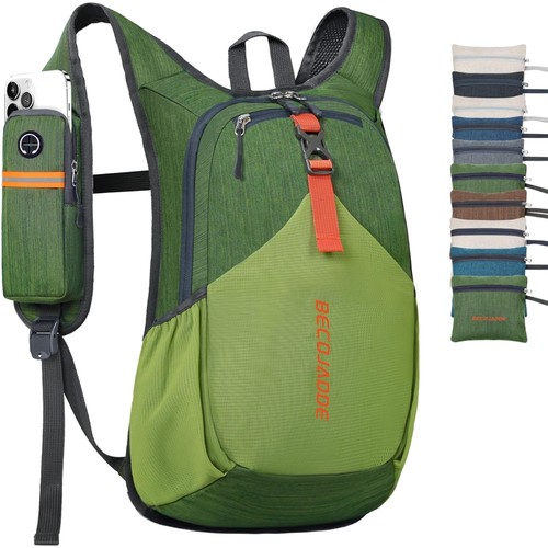 Wanderrucksack 15l faltbar - wanderrucksack,