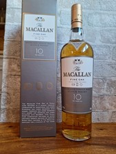 Macallan Fine Oak 10 Jahre