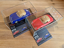Ninco porsche 356 cabriolet - ninco,