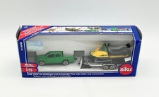 # Siku 2548 ,,PKW mit