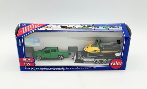 Siku 2548 pkw mit - #,