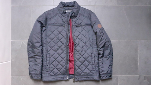 Crossfield herren jacke gr - crossfield,
