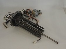 Vaillant VEH 80/6 exclusiv  Heizstab komplett mit Elektronik und Regler