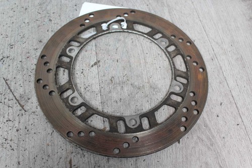 Bremsscheibe bremse vorn - bremsscheibe,