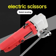 500W 2000U/min Elektrische