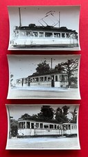 3 x altes DDR Foto