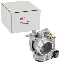 NTY DROSSELKLAPPE REGELKLAPPE