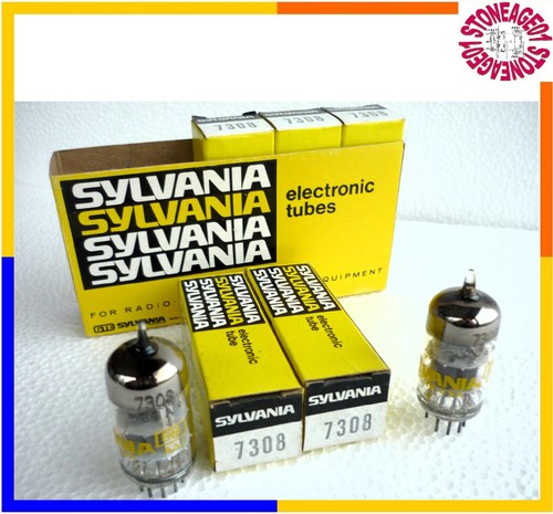 Vintage 7308 e188cc - 1,