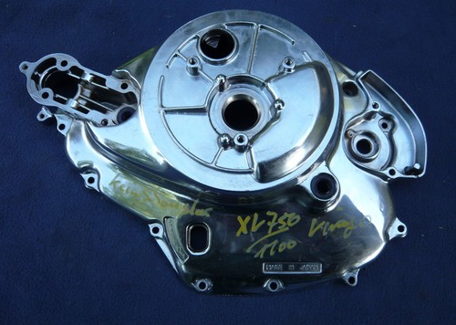 Yamaha xv1100 xv750 - yamaha,