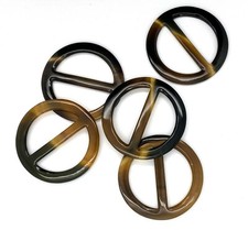 Schalring Tuchring scarf ring