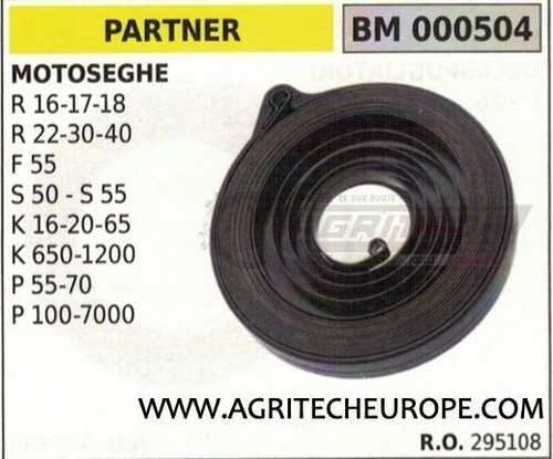 295108 anlasser feder - 295108, komplett
