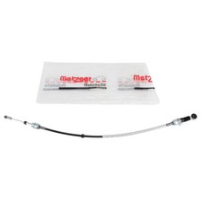 METZGER Seilzug Schaltzug Schaltgetriebe für MINI R50 rechts 25117541987