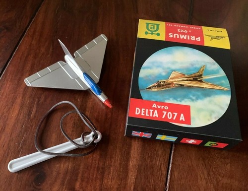 Lehmann flugzeug flieger avro - lehmann,