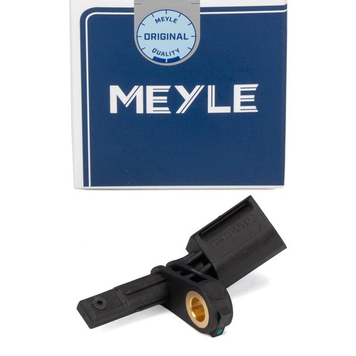 Meyle abs sensor - meyle, raddrehzahl
