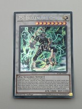 Yu-Gi-Oh Einzelkarte