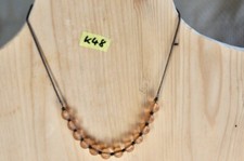 WMF Ikora Kette 12 Glasperlen