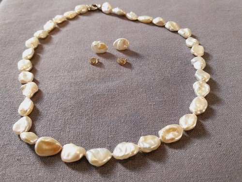 Kette aus