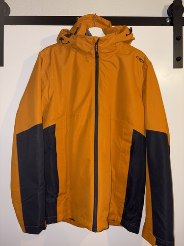 Skijacke männer cmp l - männer, gr.l