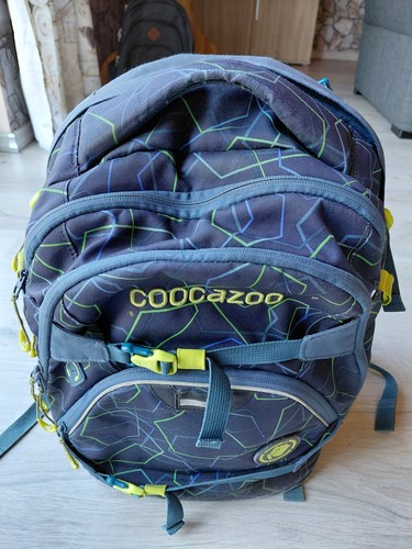 Coocazoo schulrucksack - coocazoo,