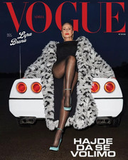 VOGUE ADRIA Magazine November