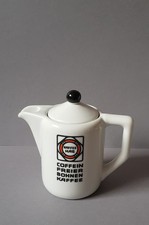 Kaffeekanne Kaffee Hag -