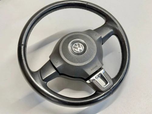 Lederlenkrad steuerrad airbag - steuerrad,