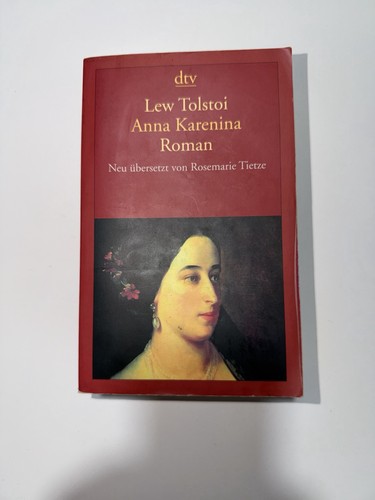 Anna karenina von - karenina,