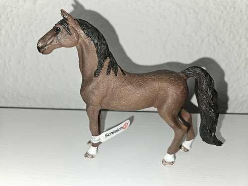 Schleich tier pferd figur - schleich,