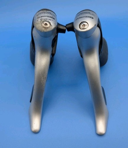 Shimano tiagra 4400 sti - tiagra, st-4400