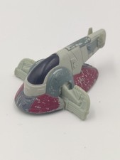 Raumschiff Actionfigur