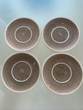 Set of 4, 1970’s Hoganas