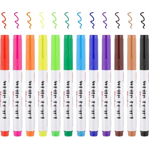 Whiteboard marker farben - whiteboard,