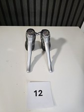 Shimano Dura Ace Bremsschalthebel-Set – 2x8-fach 