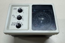 🔥 WOLF RE12 PA Regelung