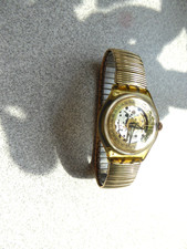 Swatch Automatic,Armbanduhr