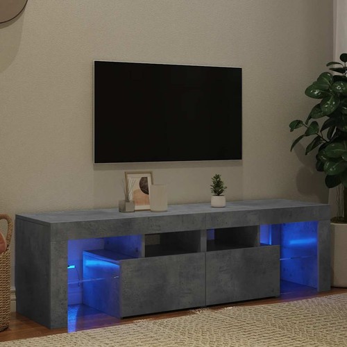 Schrank mit led leuchten - schrank,