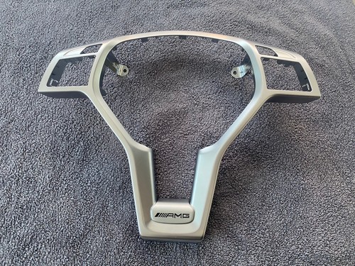Mercedes benz lenkrad blende - mercedes-benz,