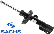 SACHS 317500 Stoßdämpfer Stossdämpfer Vorderachse Vorne für Opel 