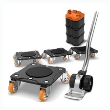 Transportroller Möbelwagen